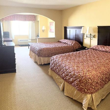 Regency Inn & Suites Altus Exterior photo