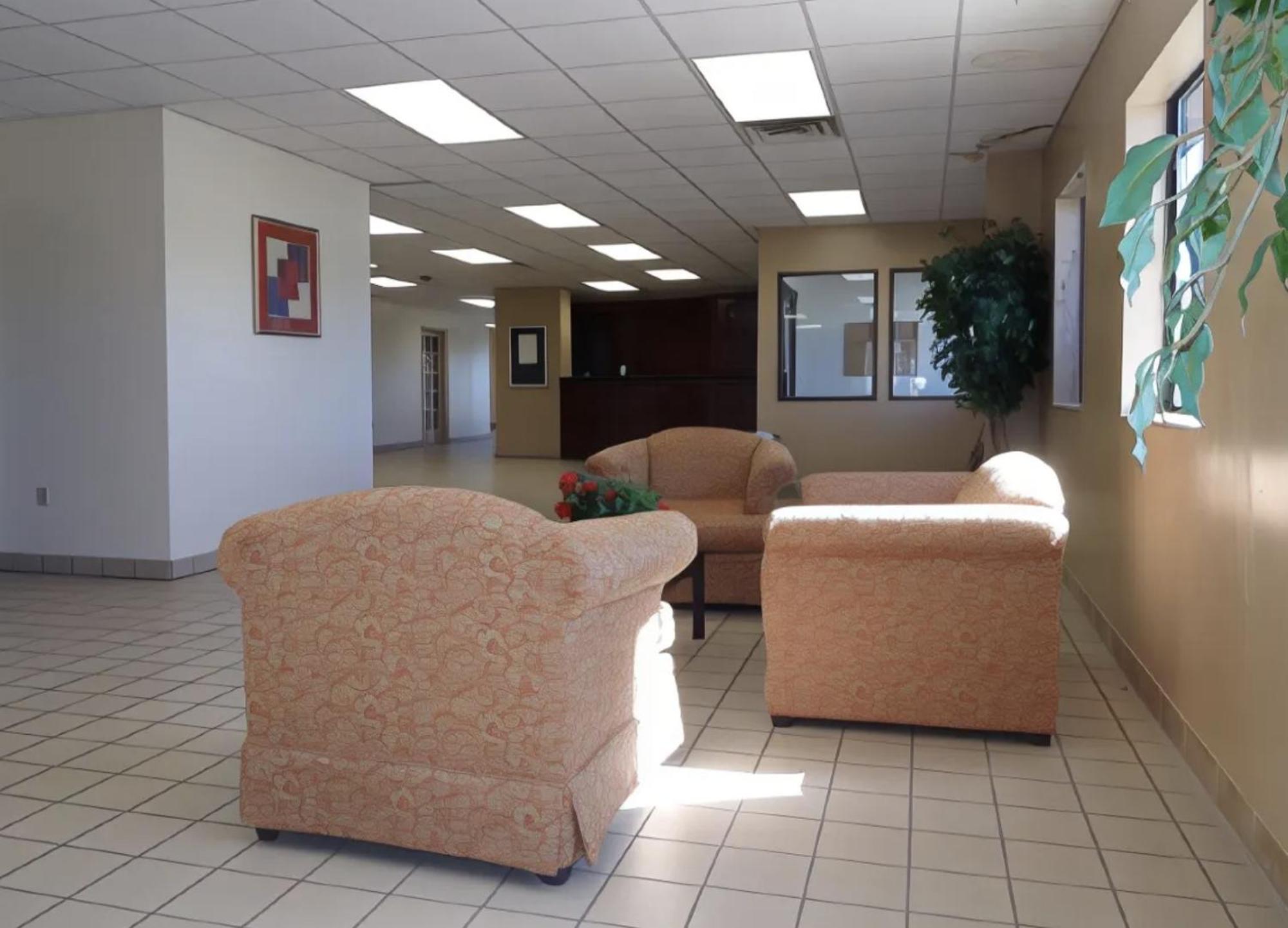 Regency Inn & Suites Altus Exterior photo