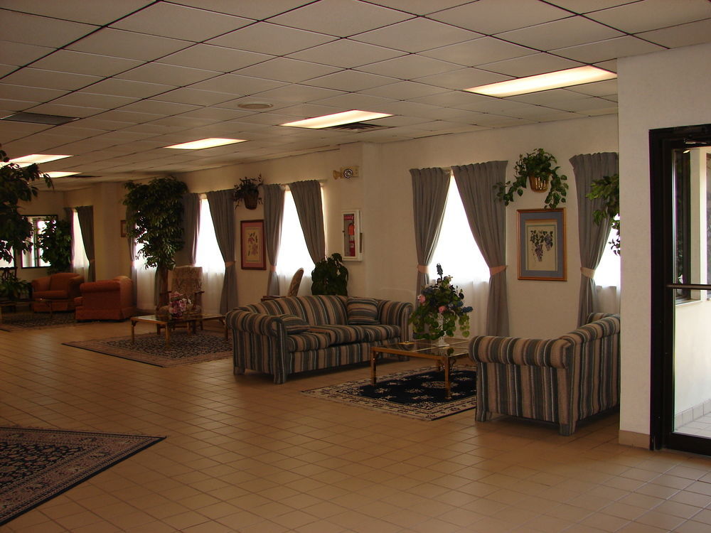 Regency Inn & Suites Altus Exterior photo