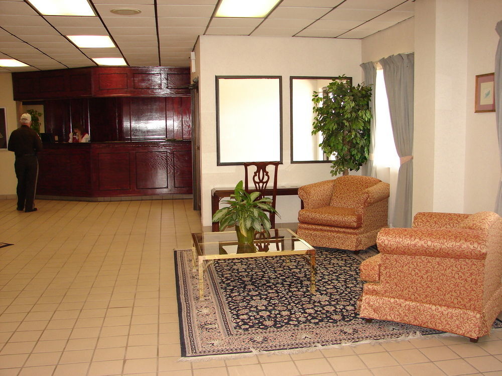 Regency Inn & Suites Altus Exterior photo