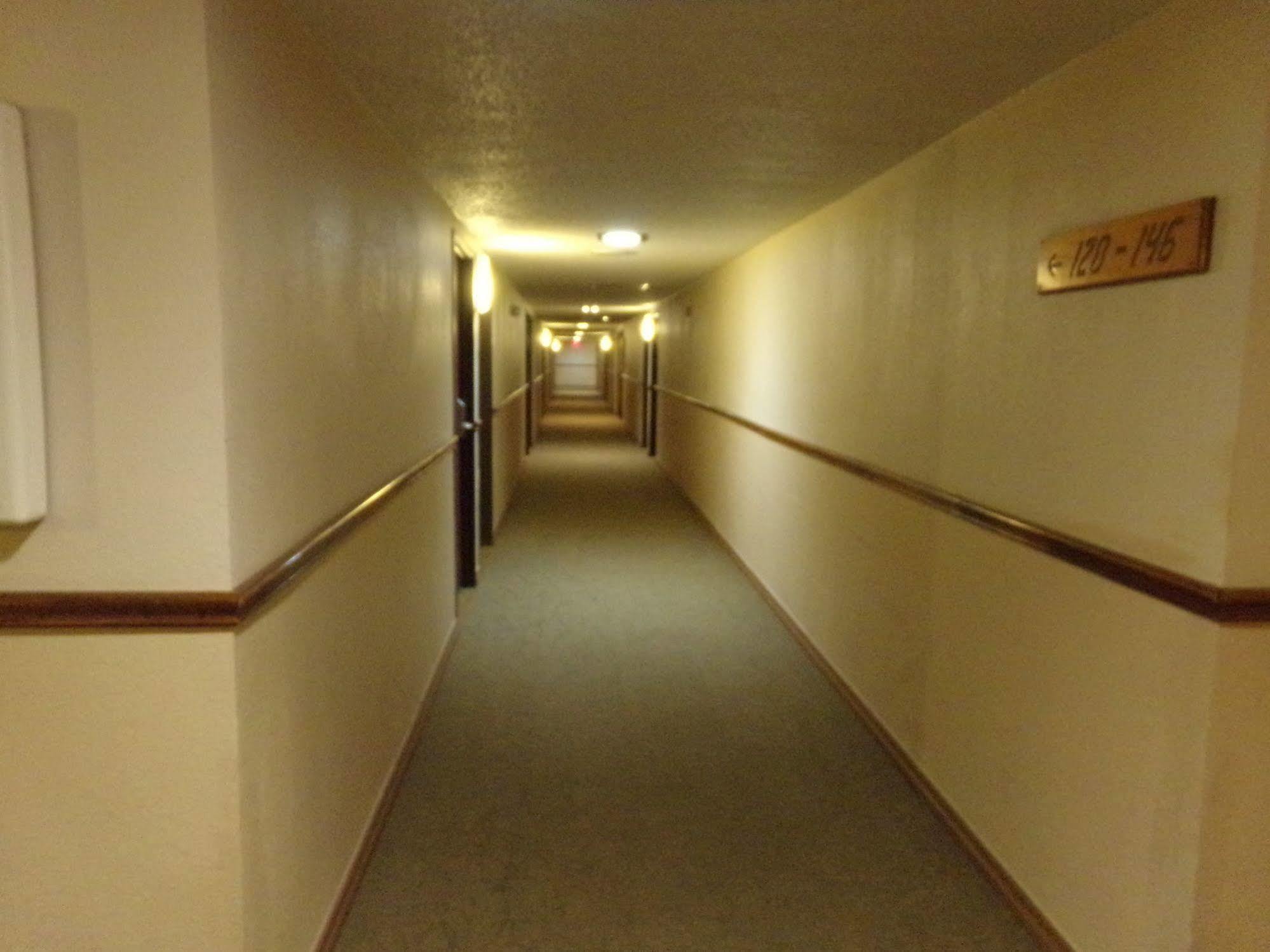 Regency Inn & Suites Altus Exterior photo